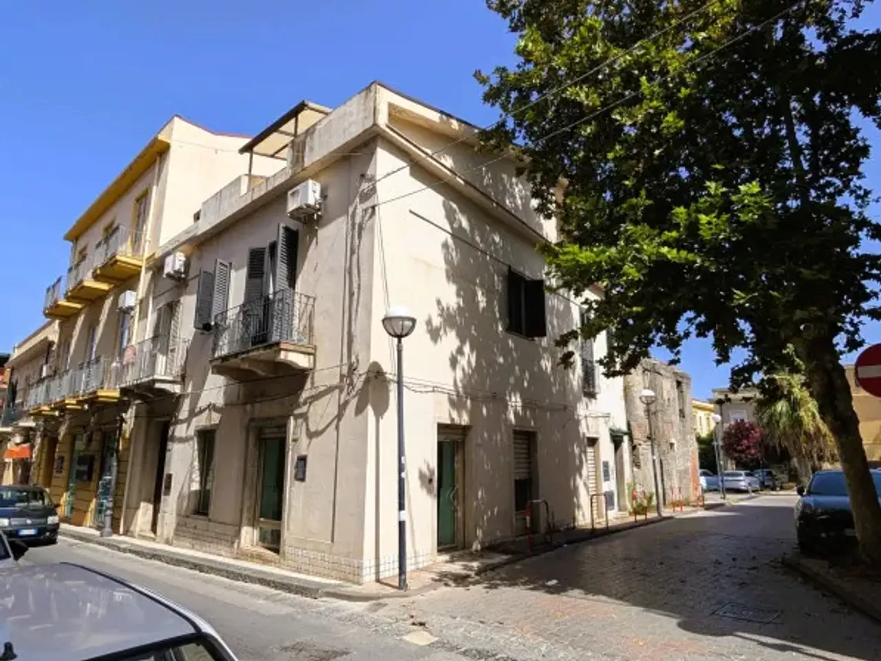 Negozio in Via Umberto I 284, Barcellona Pozzo Di Gotto, {3} - Foto 2