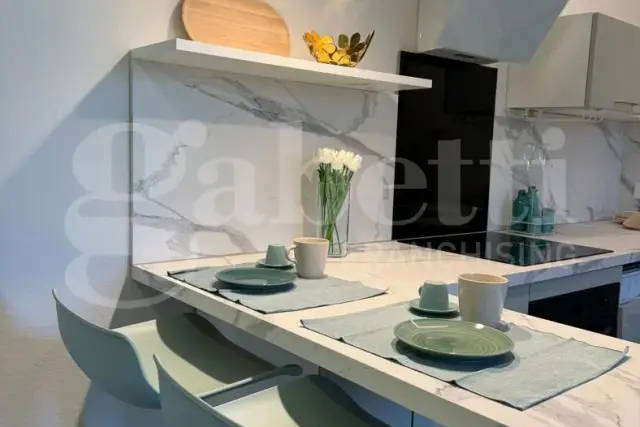 3-room flat in Via Milano 1, Arona - Photo 1