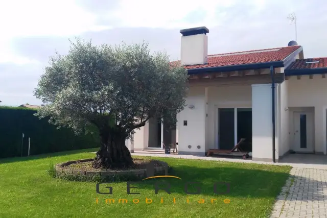 Villa in Via Vasco De Gama, Preganziol - Foto 1