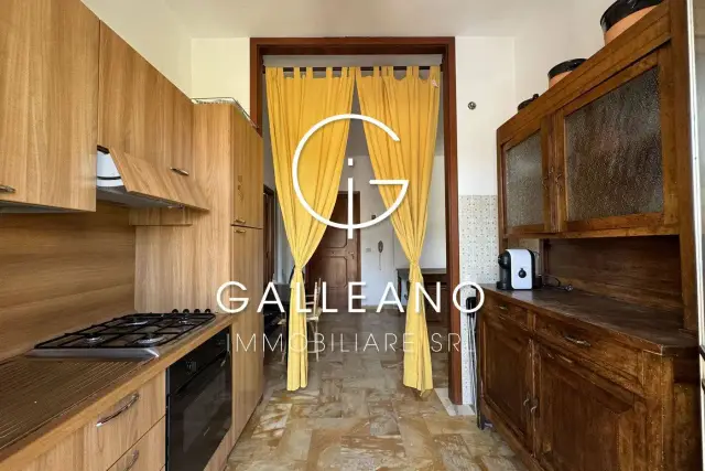 2-room flat in Via San Francesco d'Assisi 34, Varazze - Photo 1