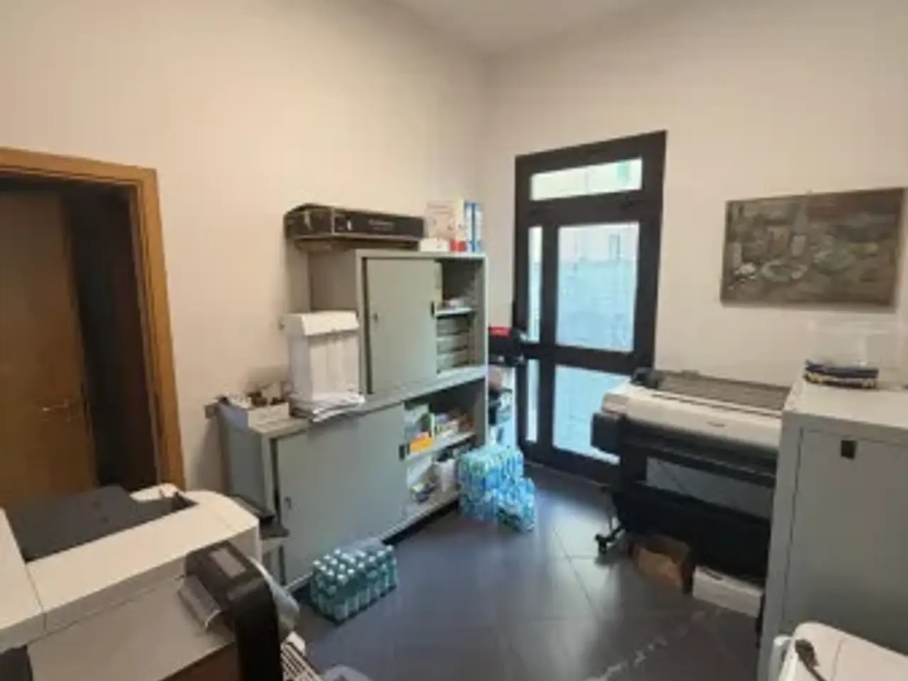 Ufficio in Via di Novoli 42/23, Firenze, {3} - Foto 1