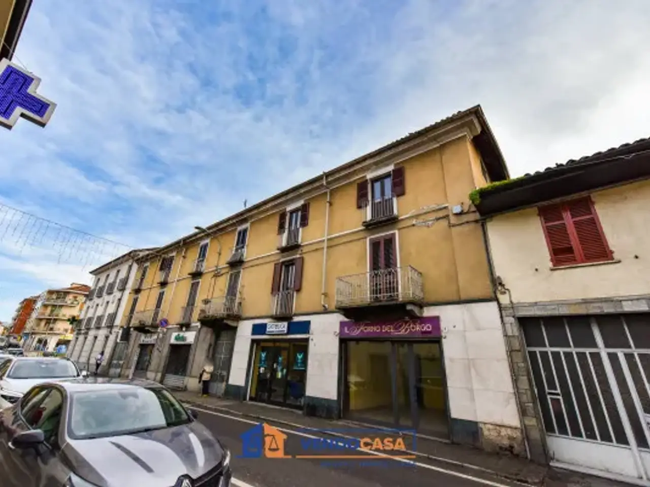 Negozio in Via Carlo Tenivelli 4, Moncalieri, {3} - Foto 1