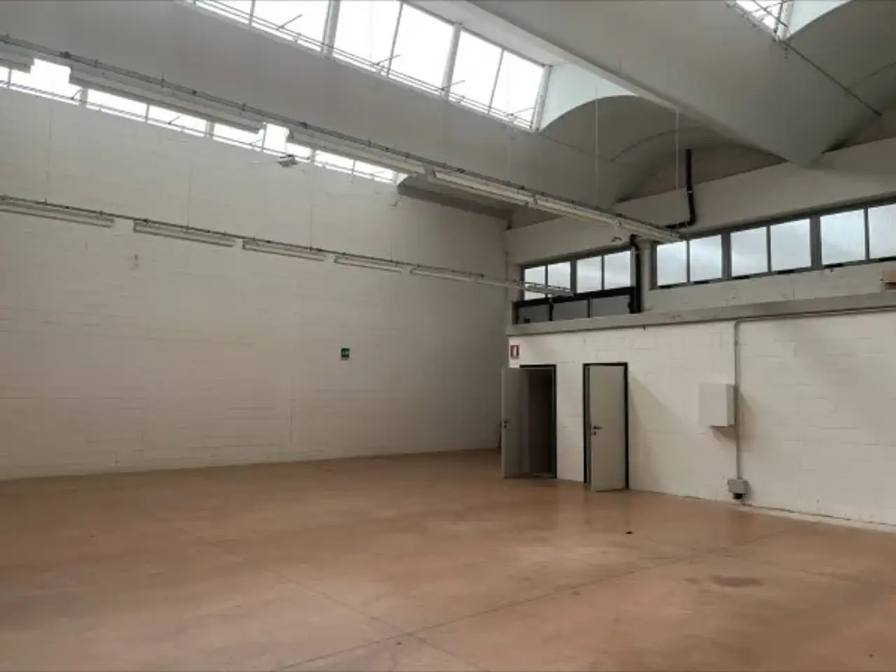 Magazzino in Via Priula, Nervesa Della Battaglia, {3} - Foto 2