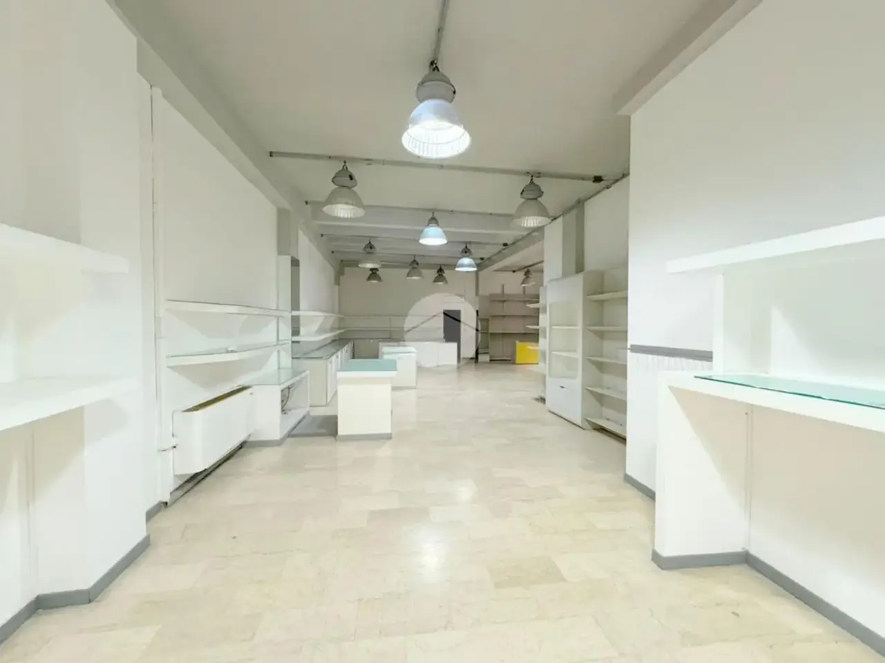 Ufficio in Corso Palestro 44, Brescia, {3} - Foto 1