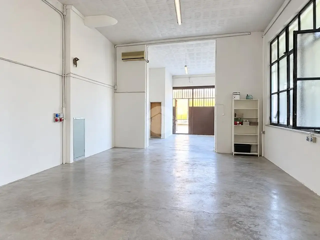 Laboratorio in Via Filatoio 17, Lonato del Garda, {3} - Foto 2