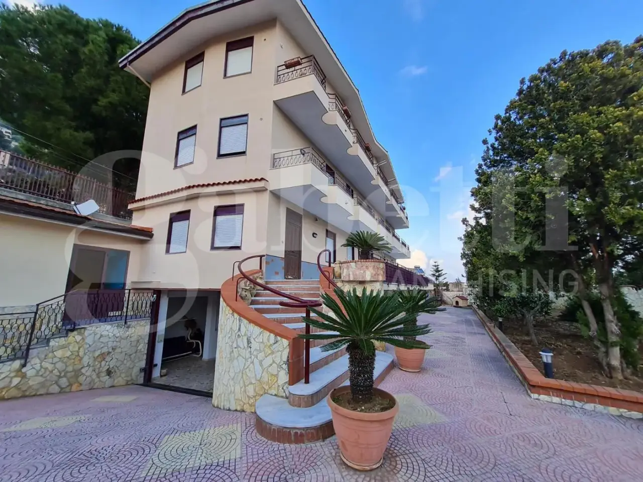 Magazzino in Via Circonvallazione, Monreale, {3} - Foto 1