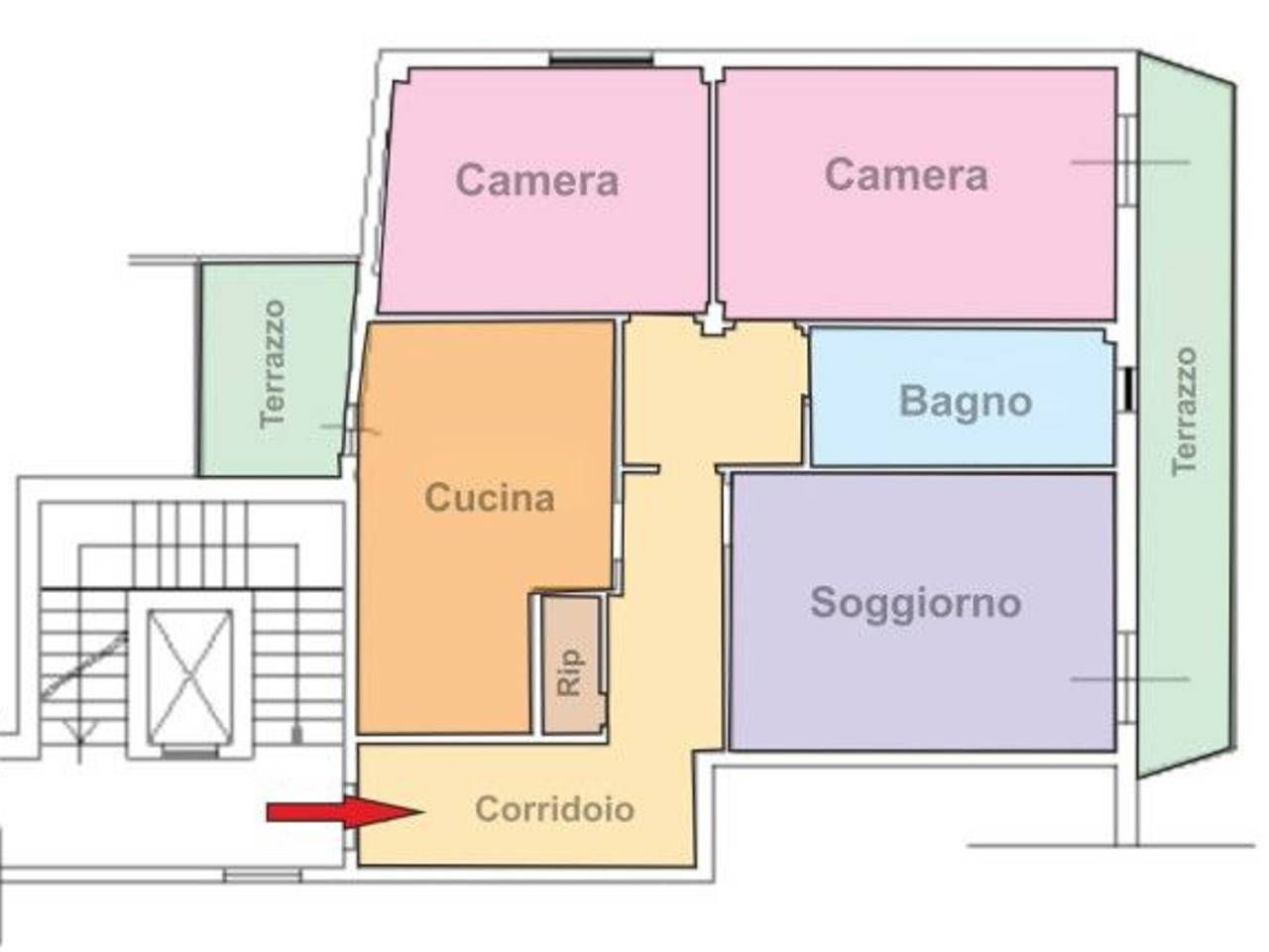 immagine annuncio 10 di 11