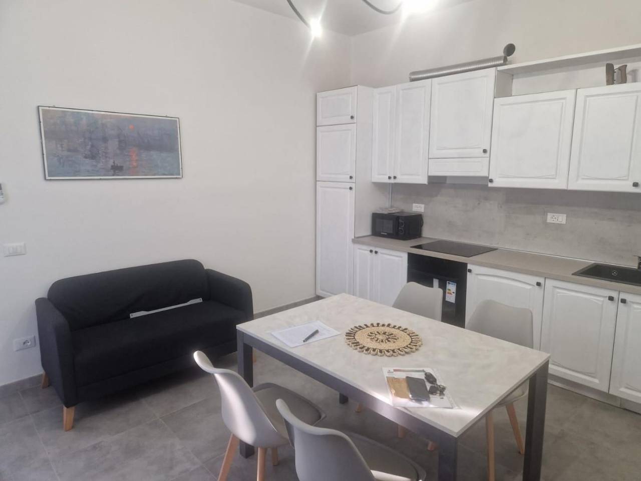 casa indipendente in affitto a Pisa in zona Quartiere San Giusto