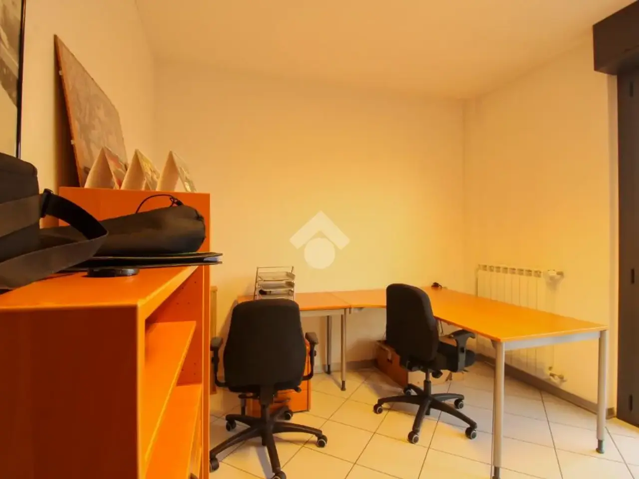 Ufficio in Via Cavour, Treviolo, {3} - Foto 2
