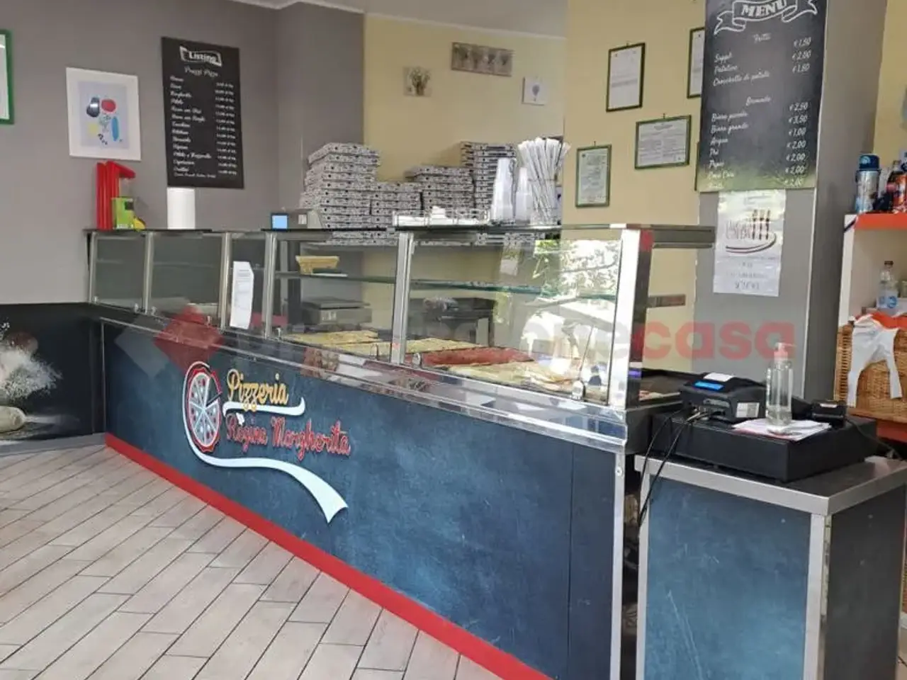 Esercizio commerciale in Viale Regina Margherita 76, Anagni, {3} - Foto 1