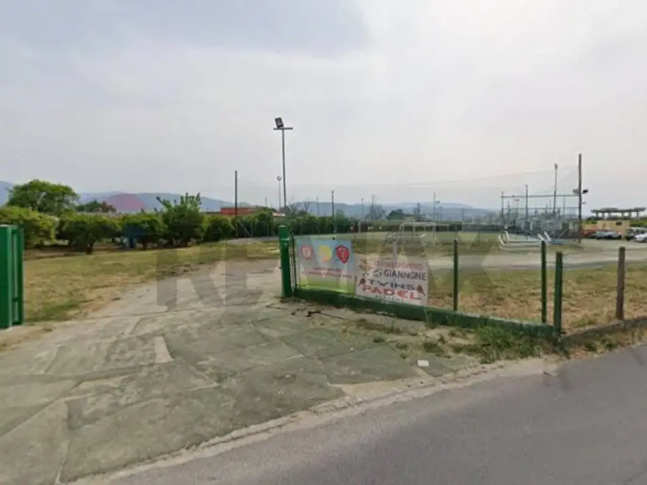 Esercizio commerciale in Via Barletta 130, Corigliano-Rossano, {3} - Foto 1