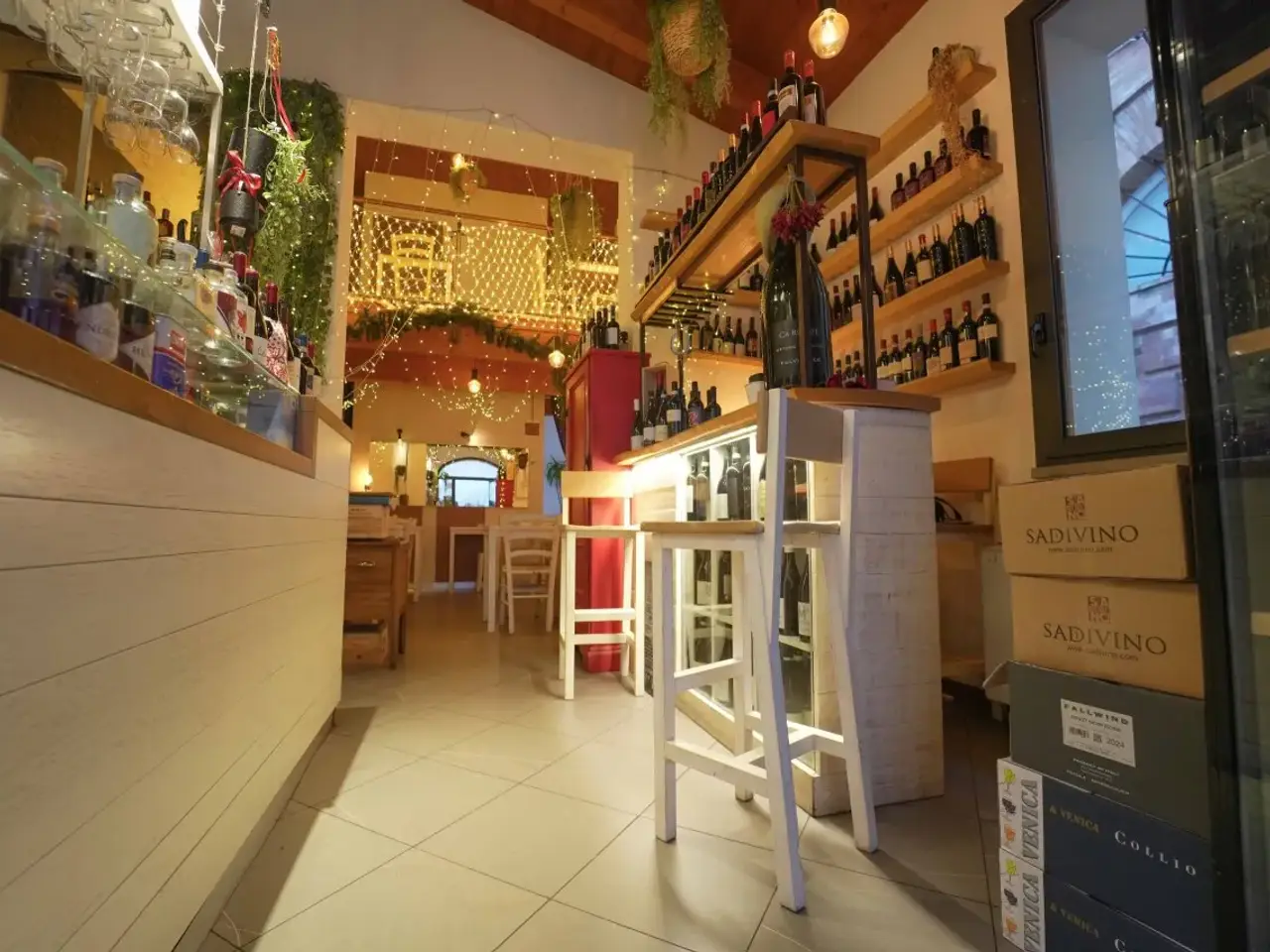 Bar in Via Cesare Battisti 23, Santarcangelo Di Romagna, {3} - Foto 1