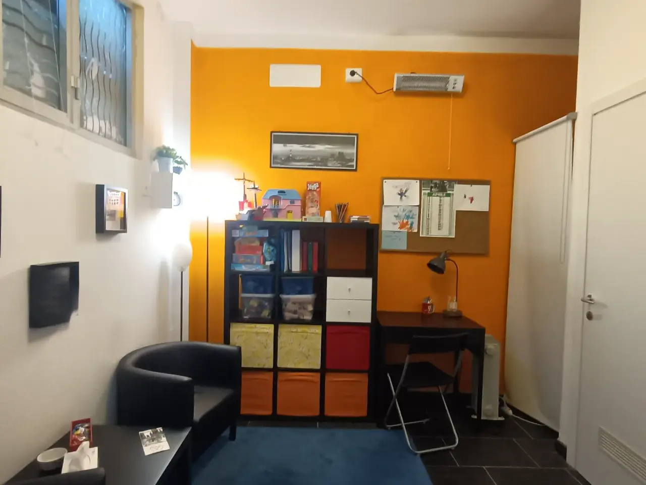 Laboratorio in Vico Erminio, Genova, {3} - Foto 2
