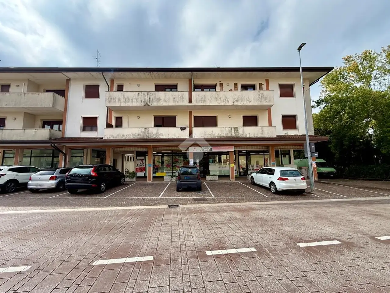 Negozio in Via Panigai 7, Pravisdomini, {3} - Foto 2