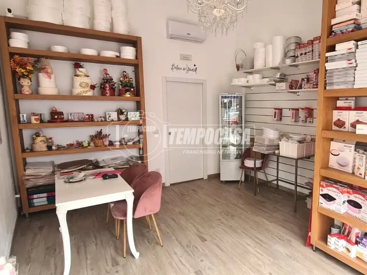 Negozio in Via San Bernardo, Bollate, {3} - Foto 2