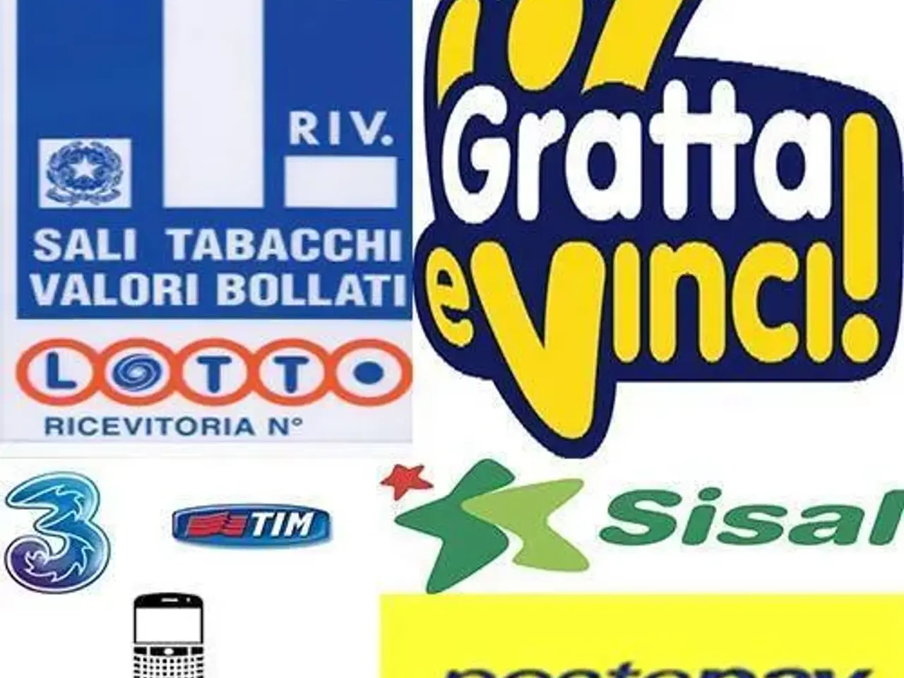 Tabaccheria in Via Goffredo Mameli 13, Vercelli, {3} - Foto 2