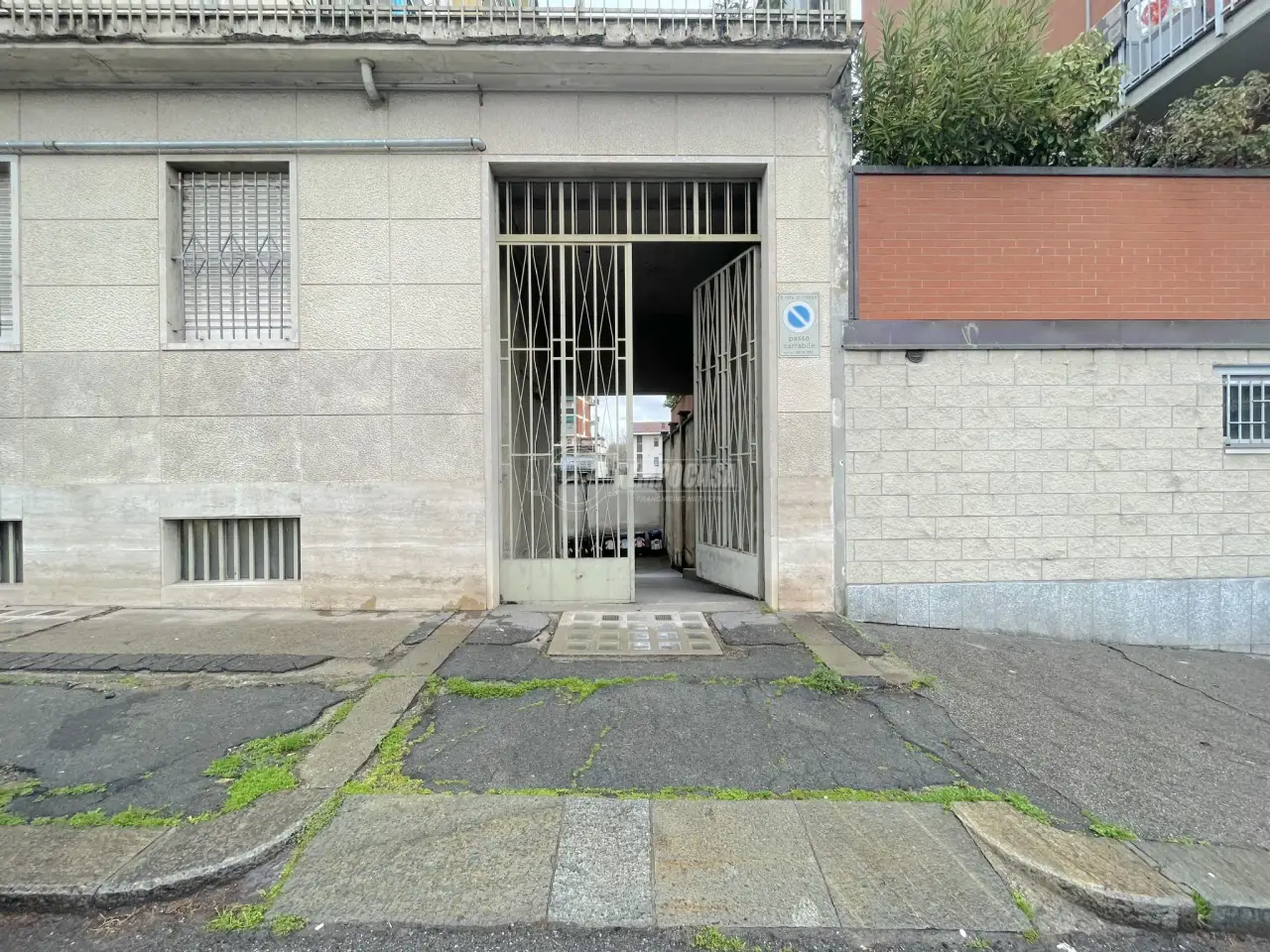 Magazzino in Corso Vercelli 276, Torino, {3} - Foto 1