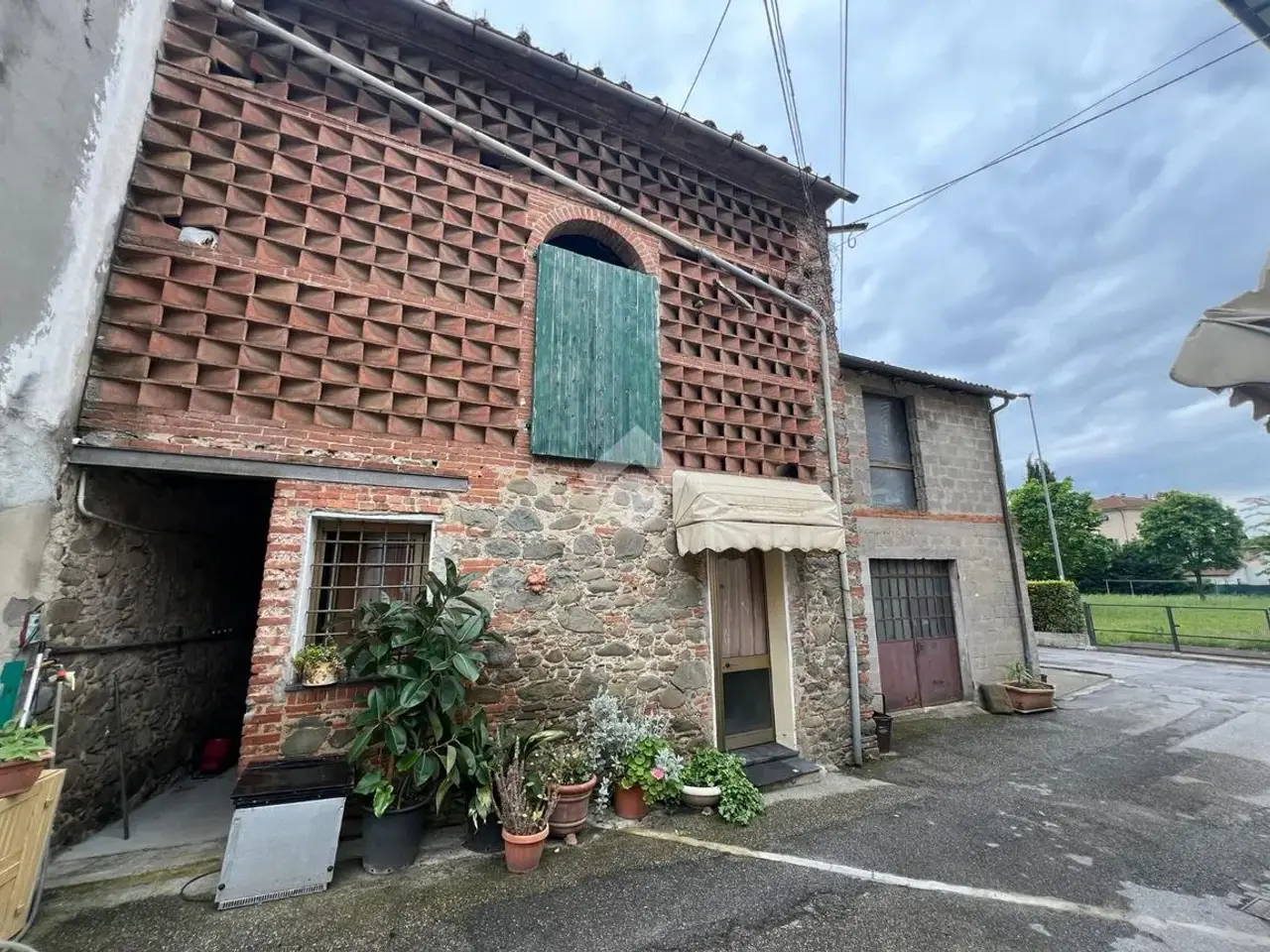 Magazzino in Via Bertolli, Porcari, {3} - Foto 1