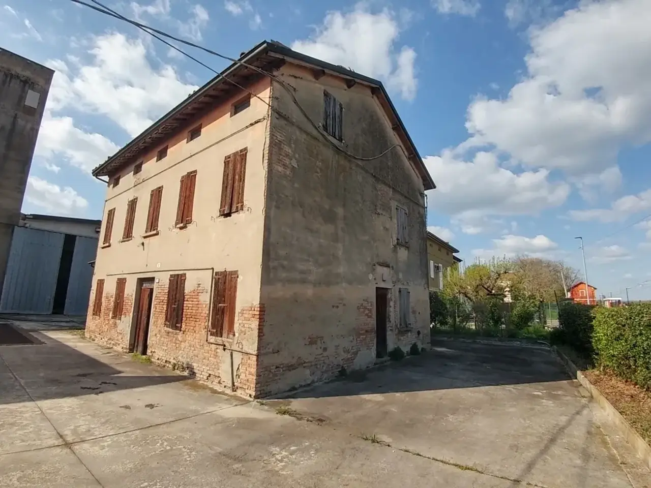 Capannone in , Novellara, {3} - Foto 2