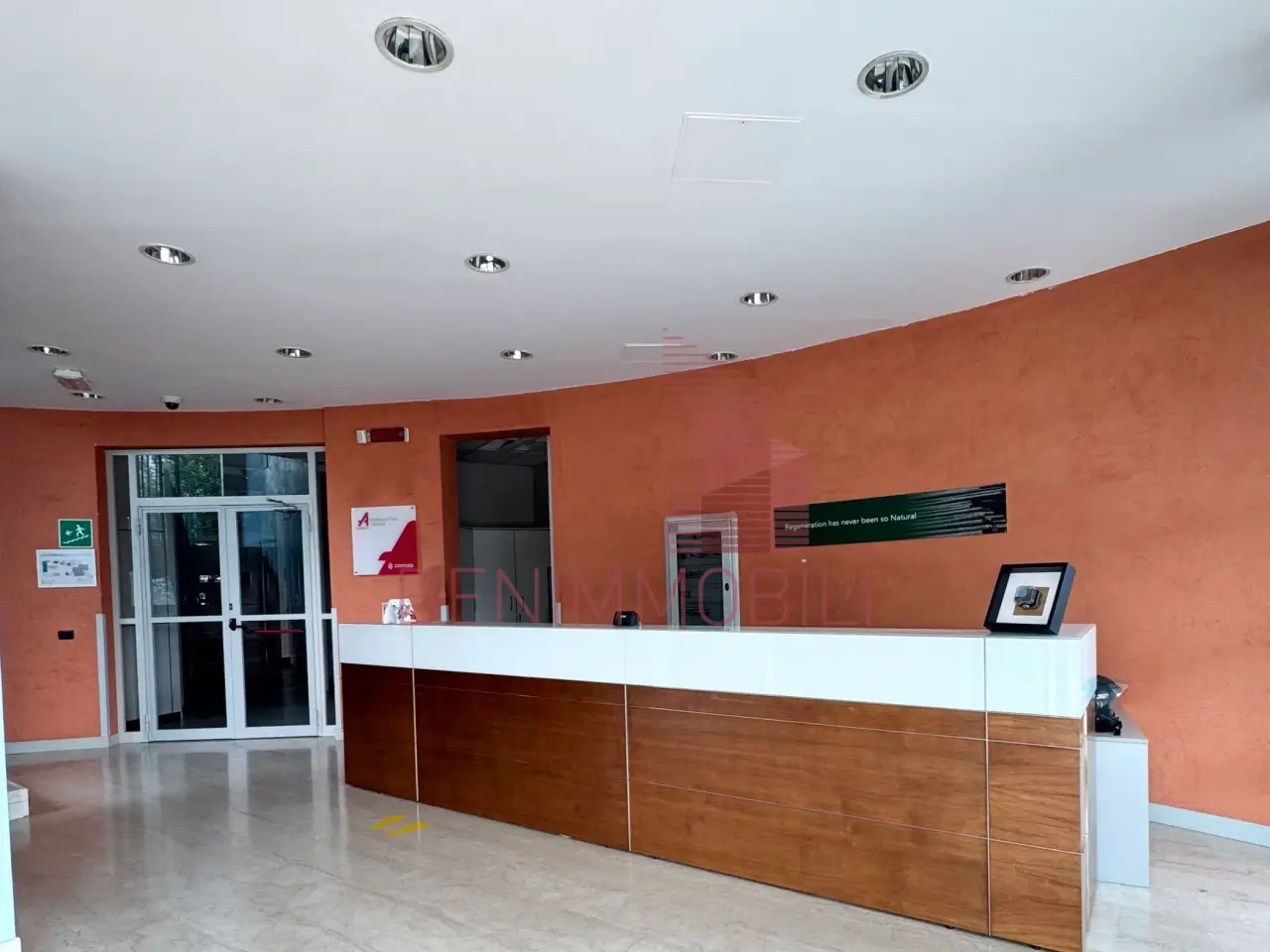 Ufficio in Via Martiri della Libertà  267, Roncadelle, {3} - Foto 2