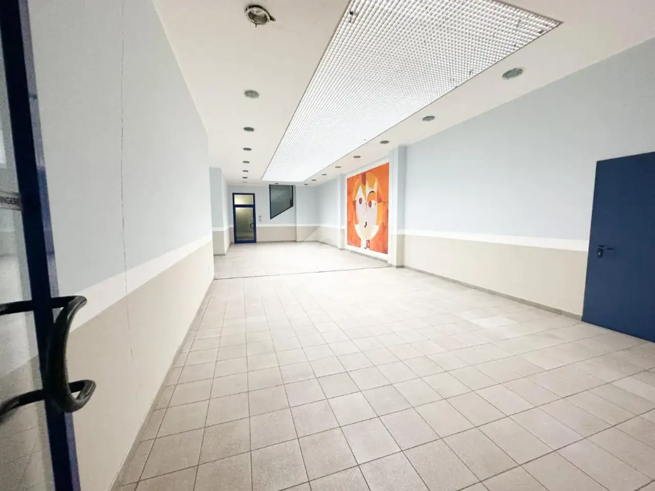 Ufficio in Via Galileo Galilei 32, Nova Milanese, {3} - Foto 1