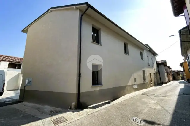 Zweizimmerwohnung in Via Marchesi 17, Rovato - Foto 1