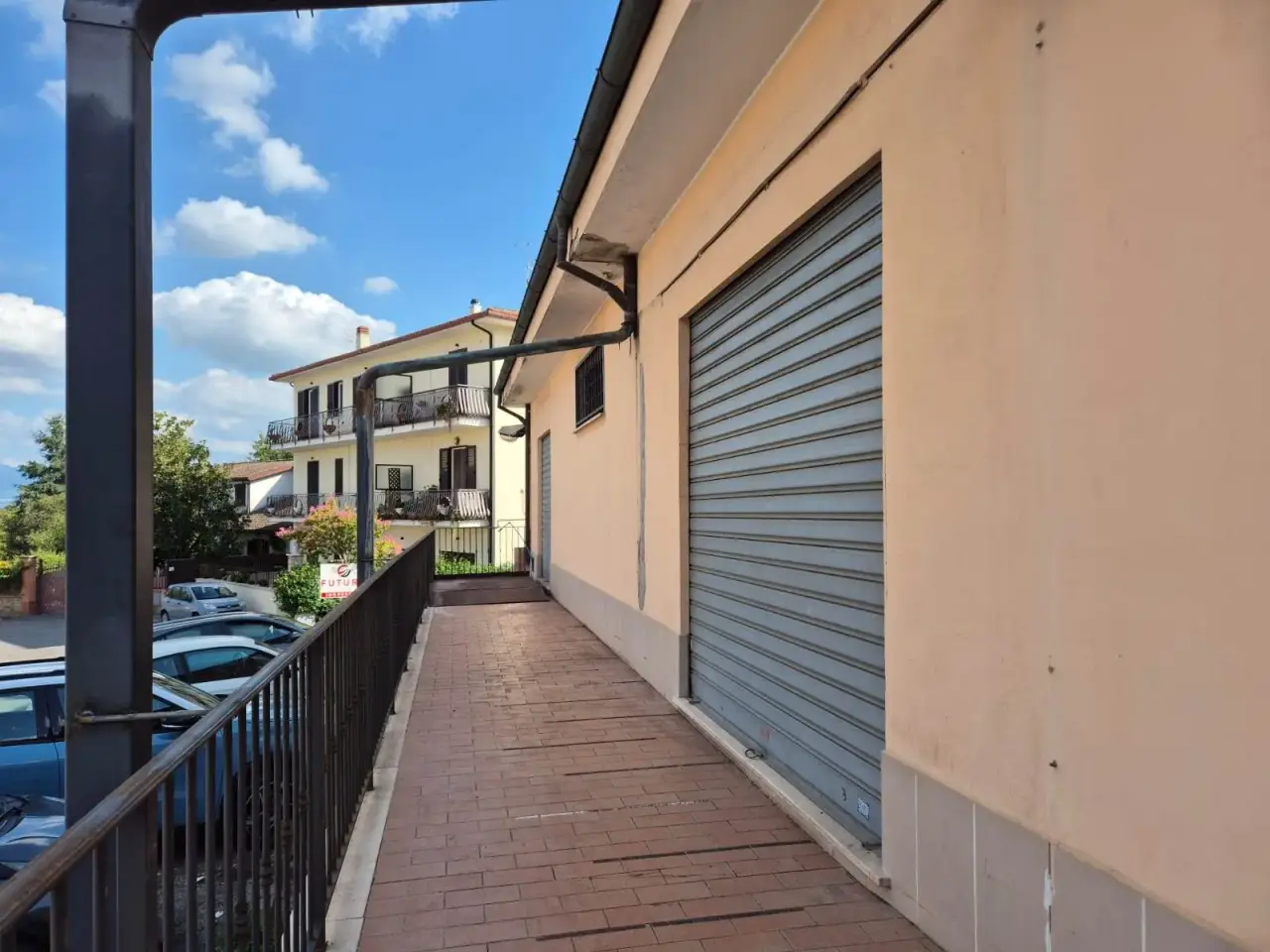 Negozio in , Fiano Romano, {3} - Foto 1