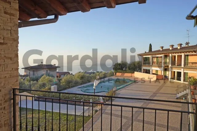 3-room flat in Via Vigole 47/C, Toscolano-Maderno - Photo 1