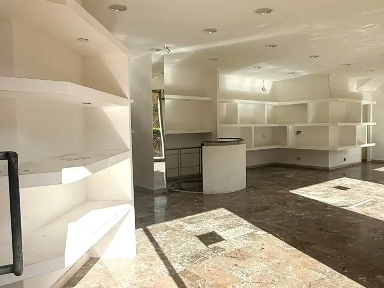 Negozio in Corso Calatafimi 979, Palermo, {3} - Foto 1