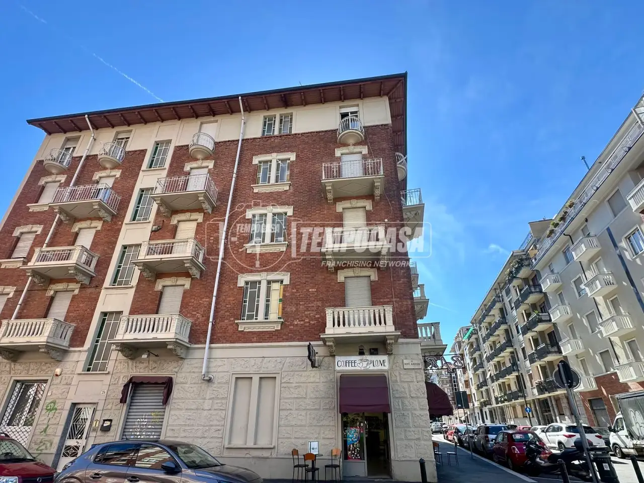 Negozio in Via Bardonecchia 33/B, Torino, {3} - Foto 1
