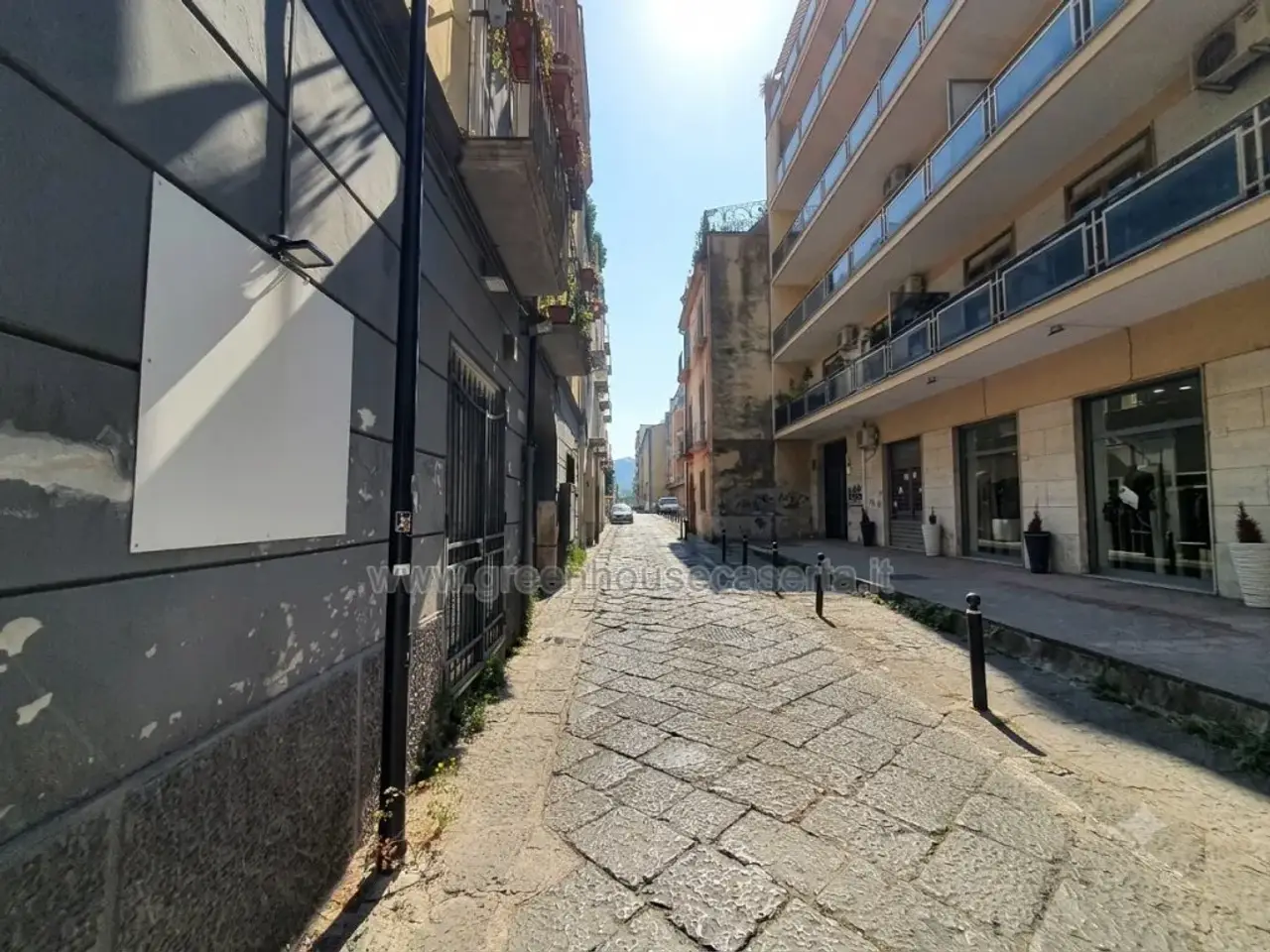 Negozio in Via Bernardo Tanucci, Caserta, {3} - Foto 2