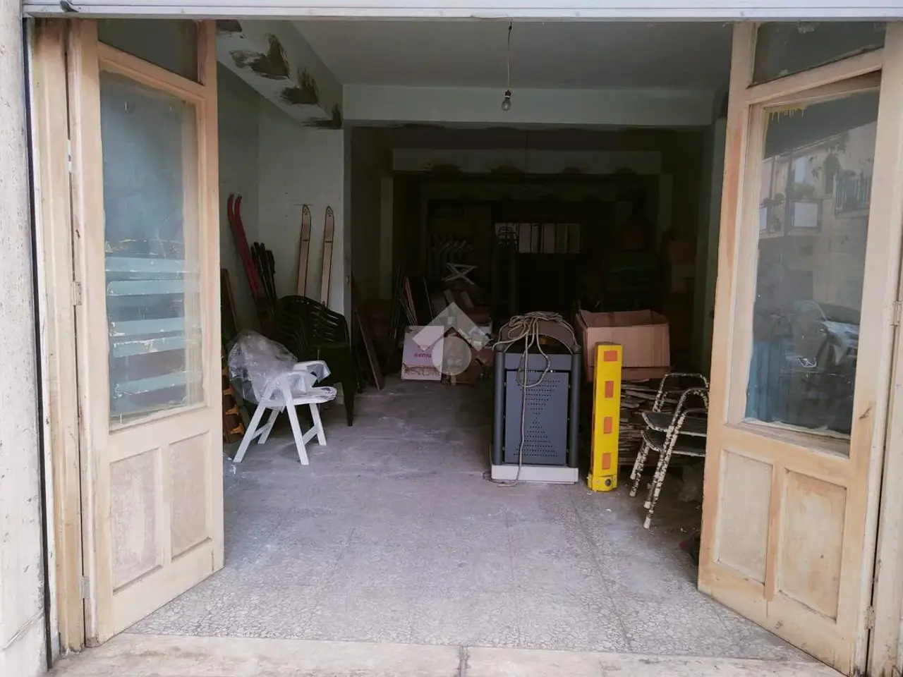 Magazzino in Via Francesco Baracca 30, Reggio Calabria, {3} - Foto 2