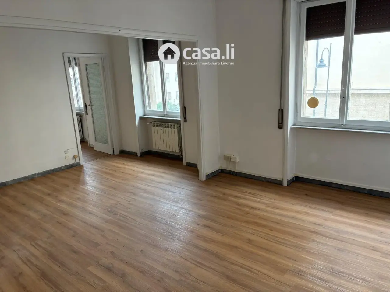 Ufficio in Via Fiume 23, Livorno, {3} - Foto 1