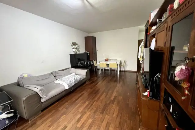 Vierzimmerwohnung in Via Bartolomeo Colleoni 41, Padova - Foto 1