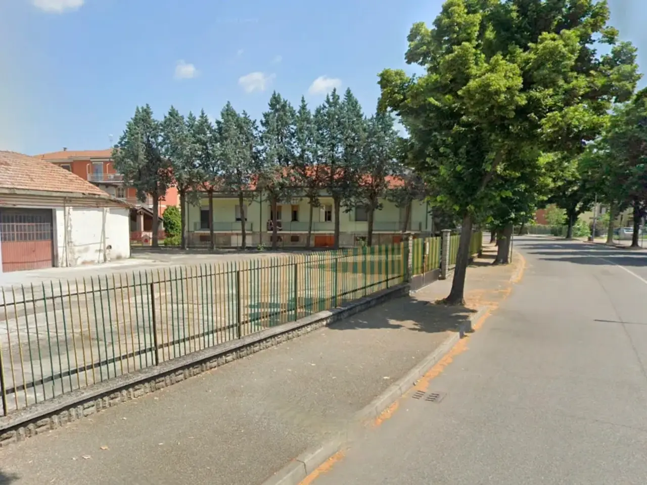 Capannone in Via Emilia Parmense, Montale, Piacenza, Emilia-Romagna, 29122, Italia, Piacenza, {3} - Foto 1