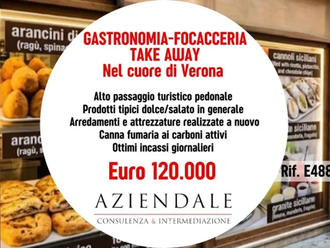 Pizza al taglio in , Verona, {3} - Foto 1