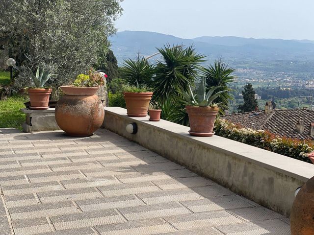 Villa in Piazza Mino da Fiesole, Fiesole - Foto 1