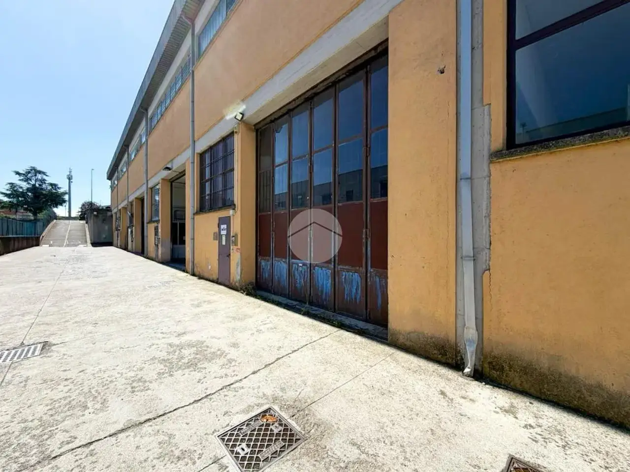 Capannone in Via dei Mille, Rezzato, {3} - Foto 1