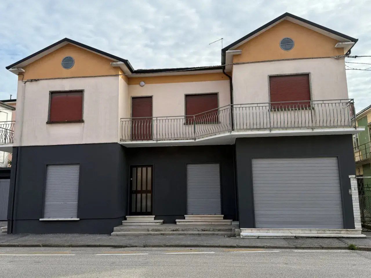 Ufficio in Viale Fiume 9, Vicenza, {3} - Foto 1