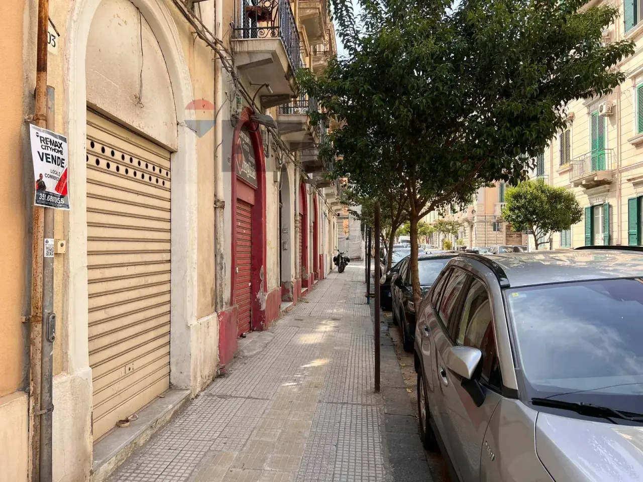 Negozio in Via Maddalena 103, Messina, {3} - Foto 2