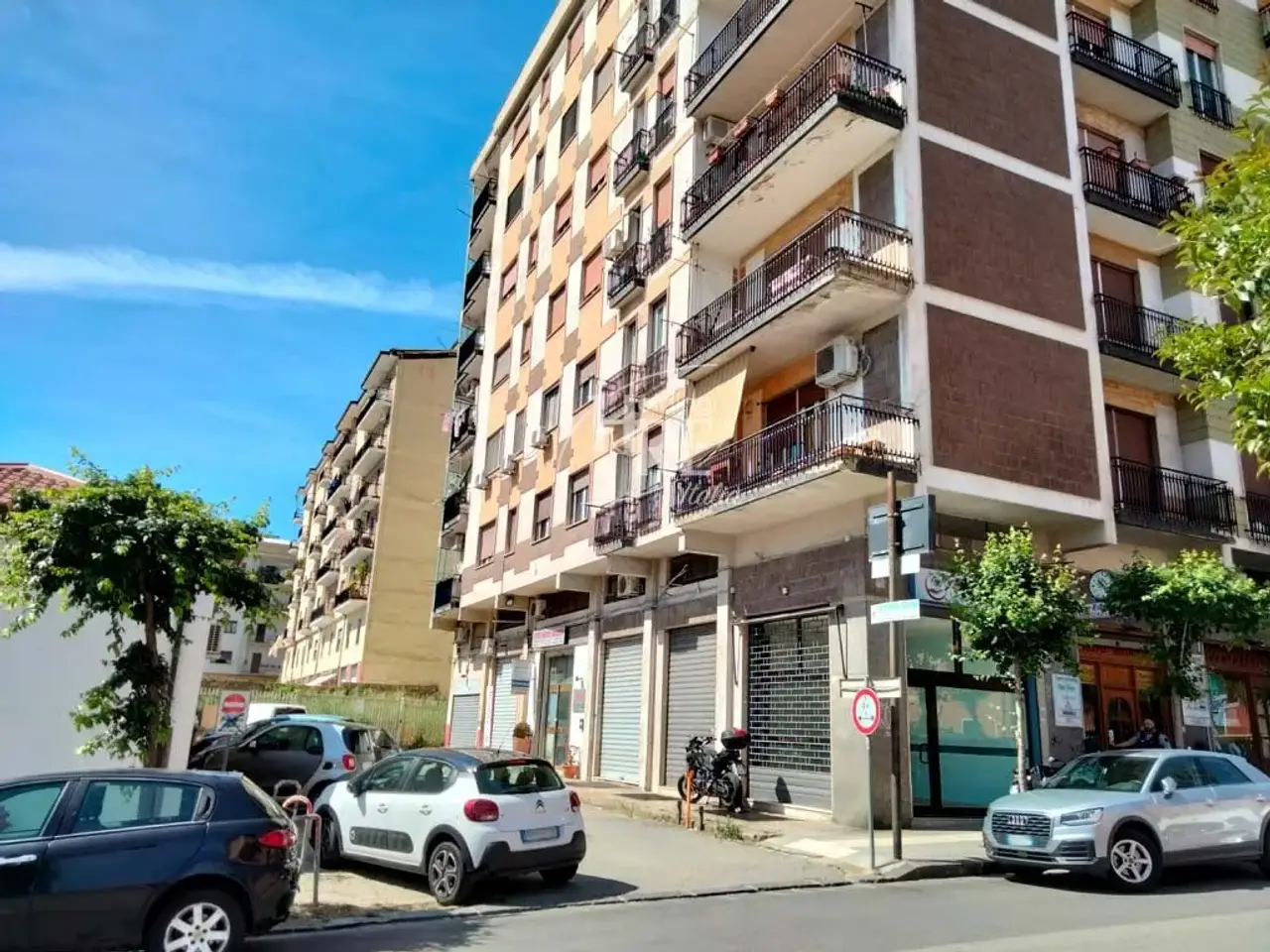 Magazzino in Via Simonetta 25/d, Cosenza, Cosenza, {3} - Foto 2