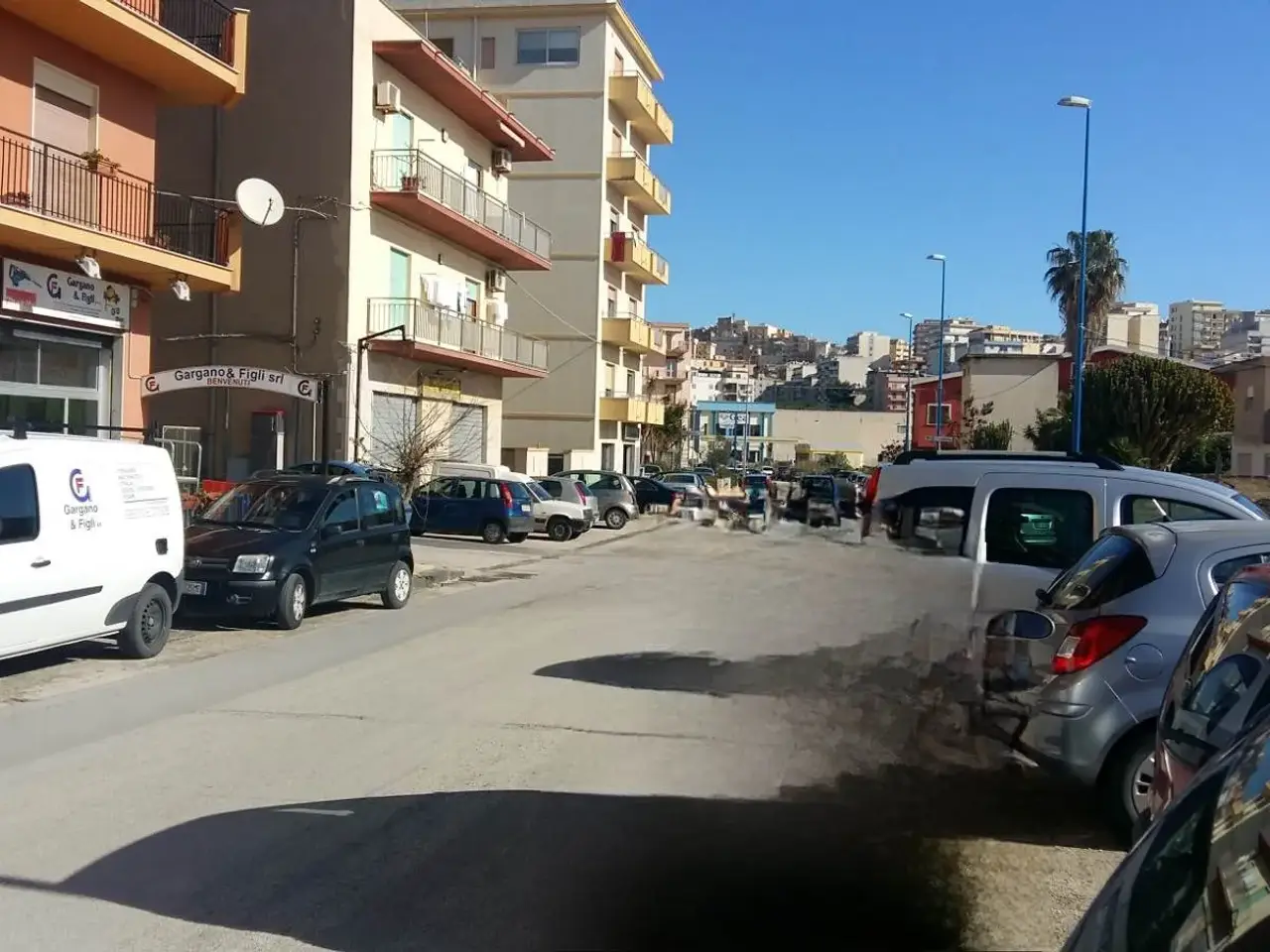 Negozio in Via Lido 40 Sciacca, Sciacca, {3} - Foto 1