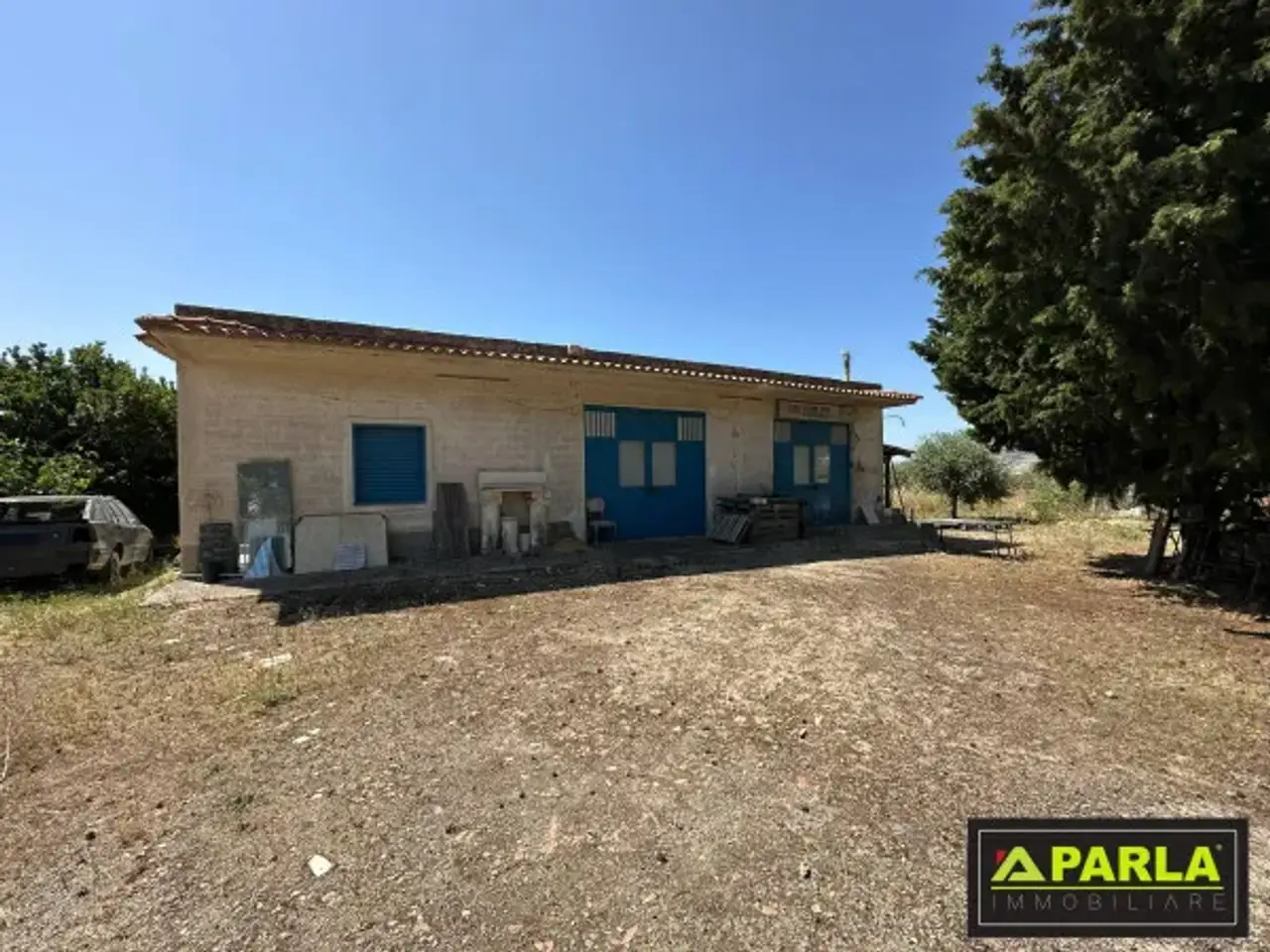 Magazzino in , Canicatti', {3} - Foto 2