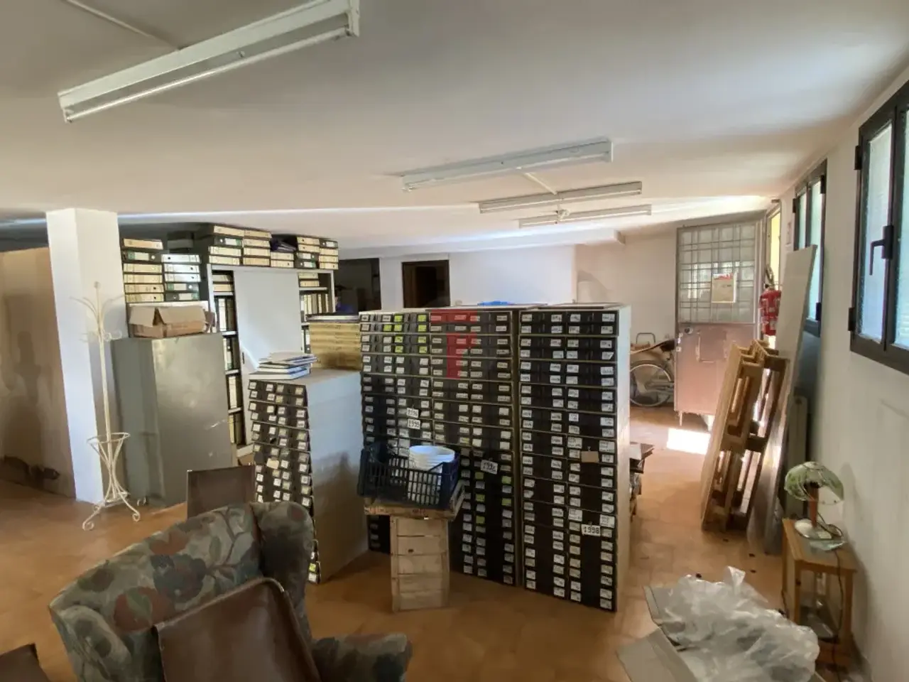 Magazzino in , Cadoneghe, {3} - Foto 1