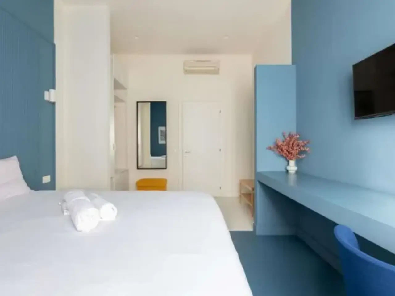 Bed & Breakfast in Via Rodi 17, Roma, {3} - Foto 1