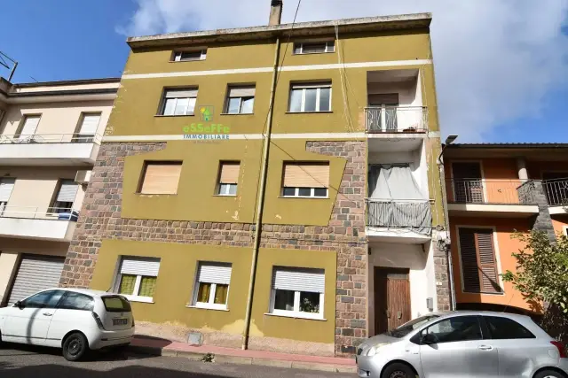 Appartamento in Via San Lussorio 4, Macomer - Foto 1