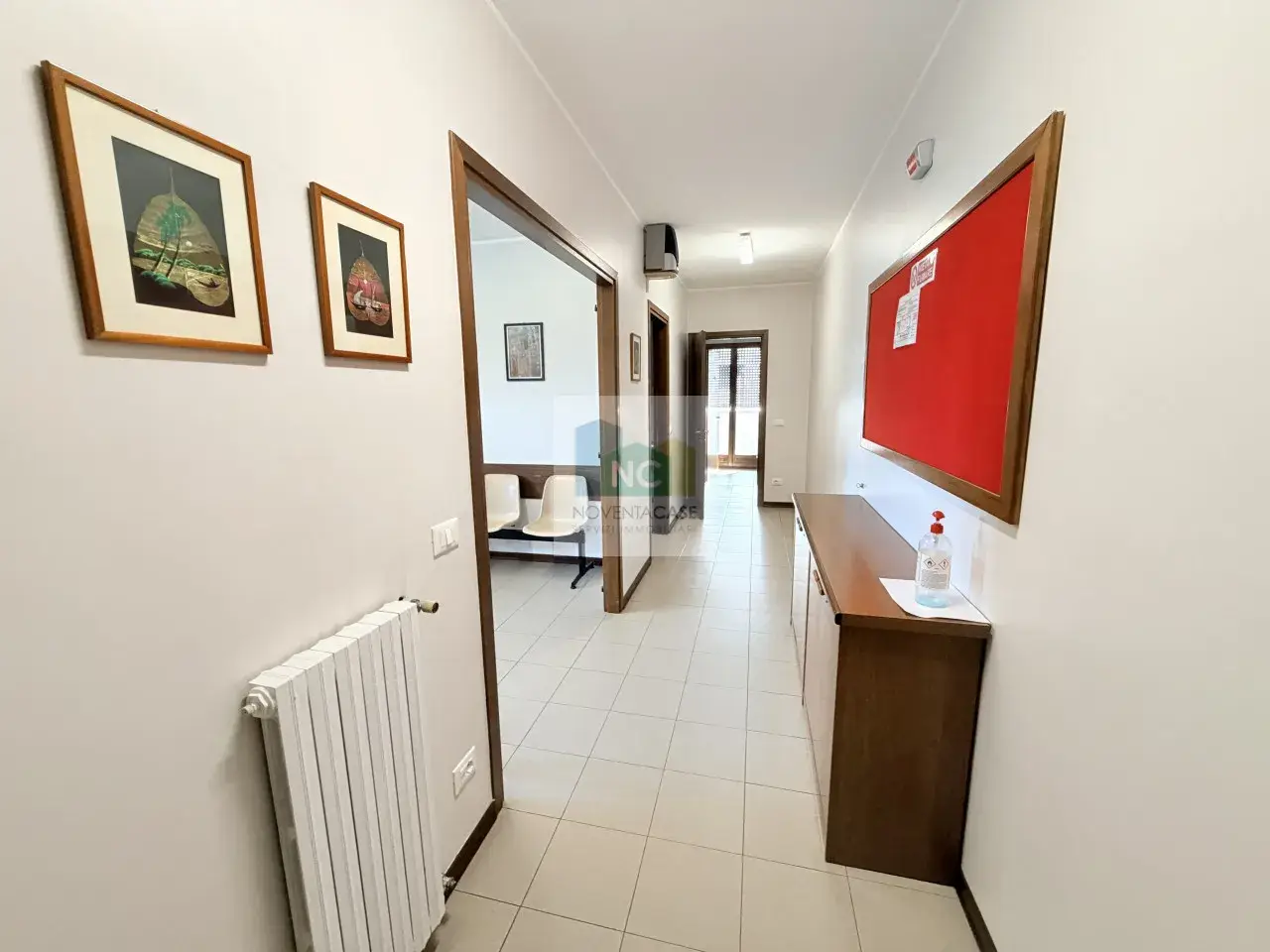 Ufficio in Via Valmarana 51, Noventa Padovana, {3} - Foto 1