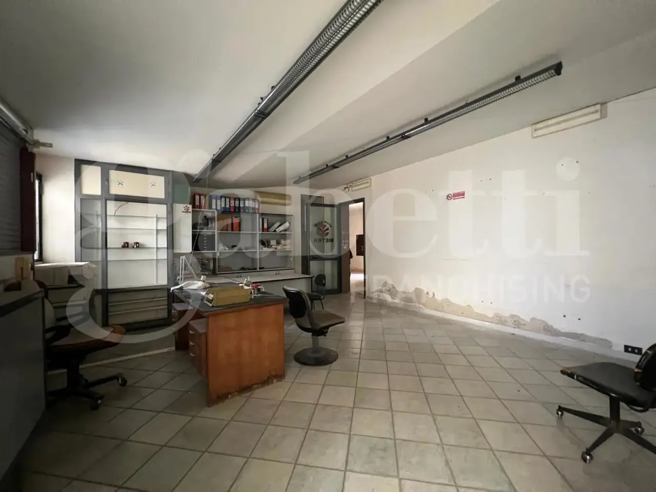 Laboratorio in Via Bologna 1, Siracusa, {3} - Foto 1