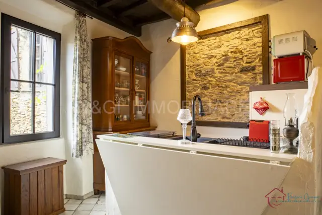 Country house or cottage in {3}, Frazione Ligo - Photo 1