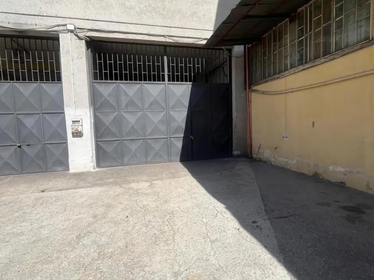 Laboratorio in Via Gigante, Casoria, {3} - Foto 1